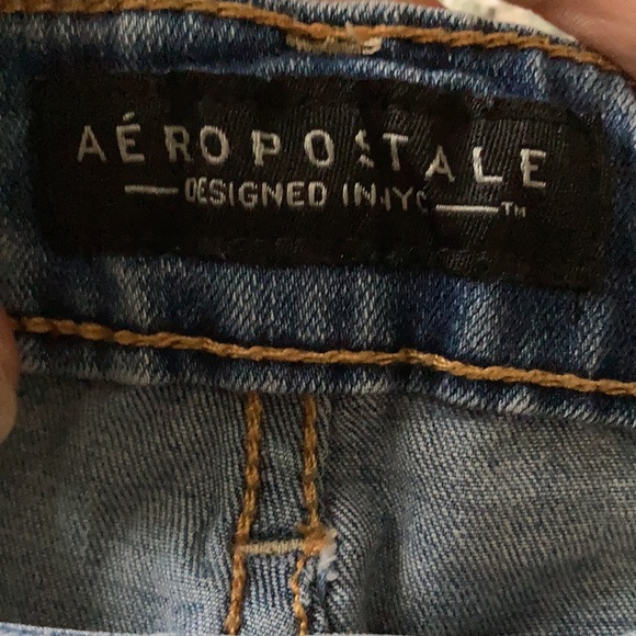 Aeropostale Jeans / Jeggings - Picture 4 of 7